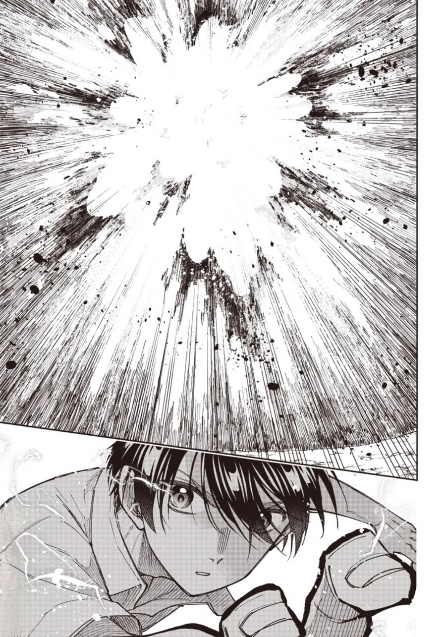 Đấng Cứu Tinh Chuyển Sinh Chapter 19 - 28