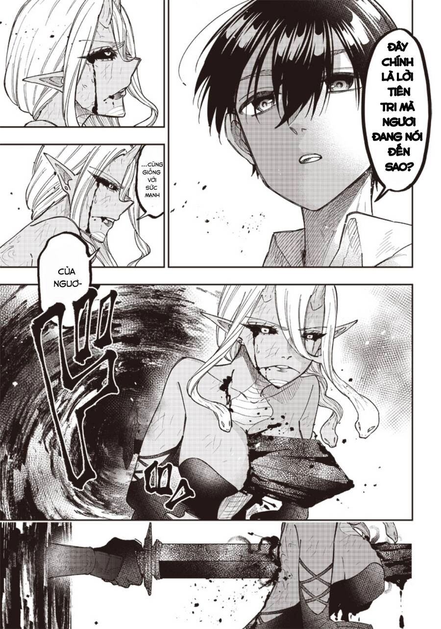 Đấng Cứu Tinh Chuyển Sinh Chapter 20 - 4