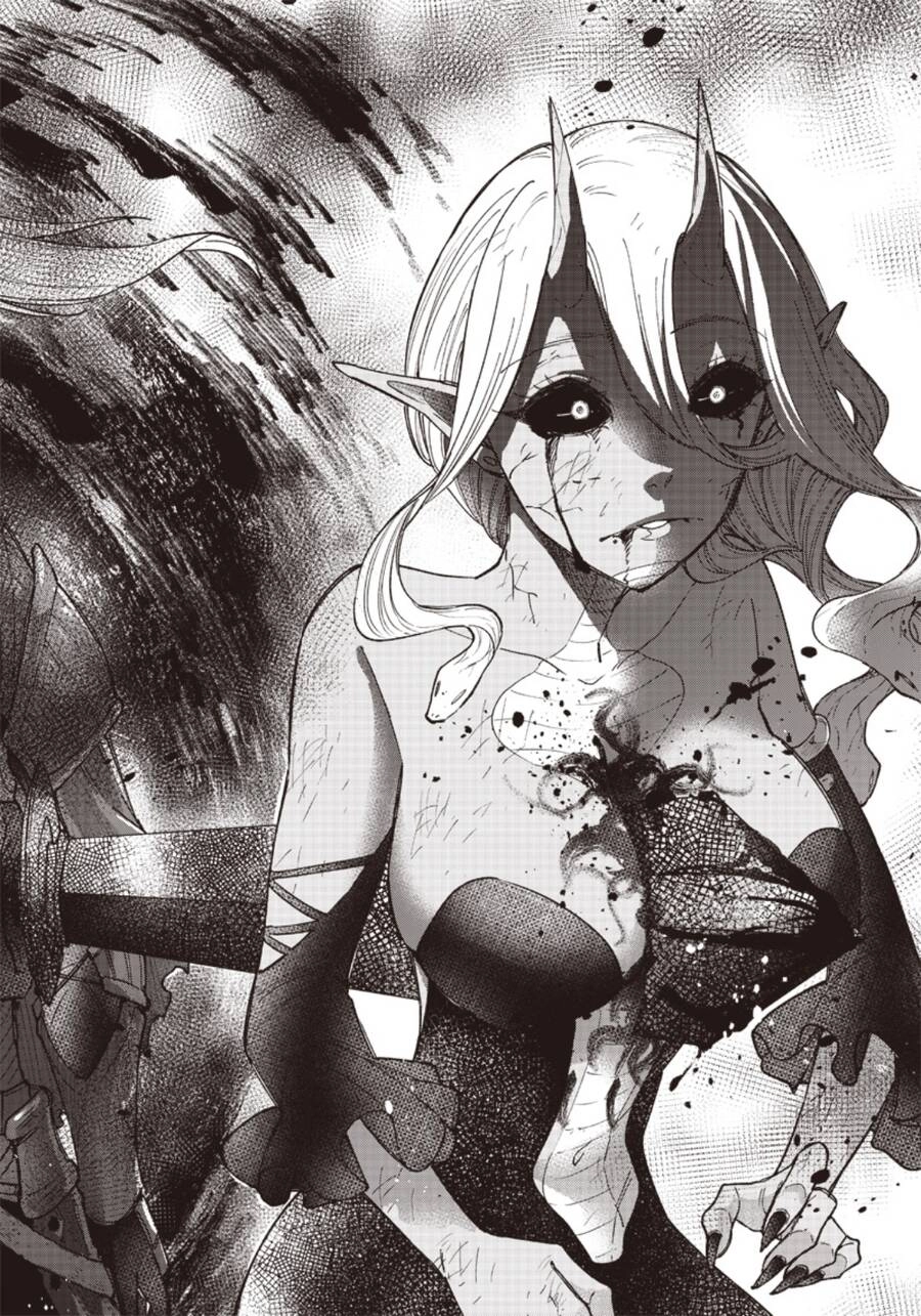 Đấng Cứu Tinh Chuyển Sinh Chapter 20 - 5