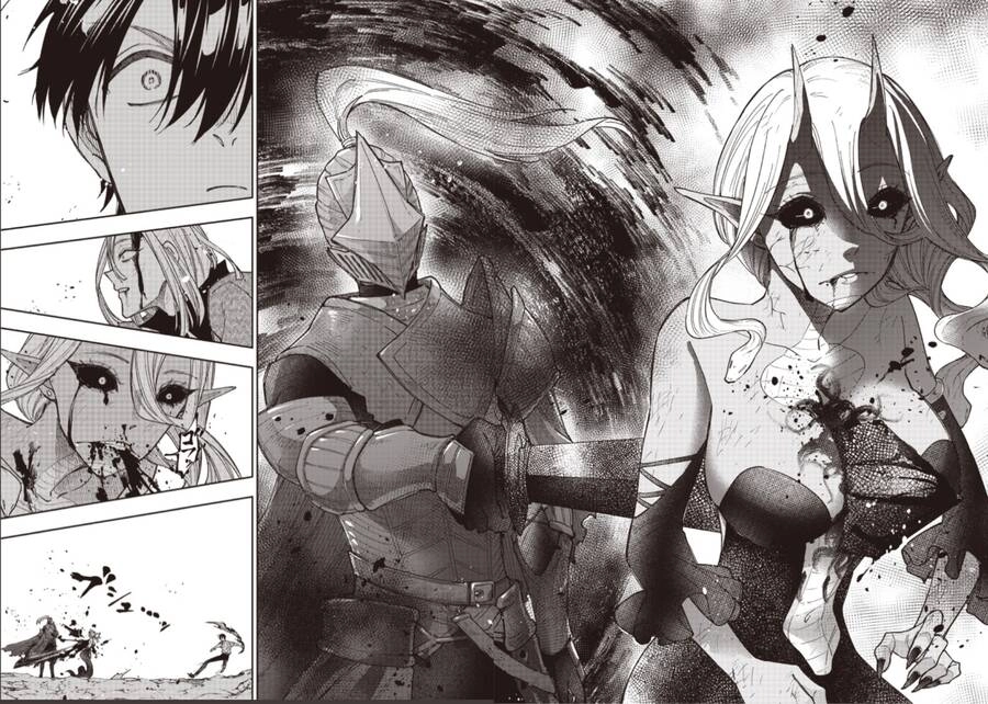 Đấng Cứu Tinh Chuyển Sinh Chapter 20 - 7