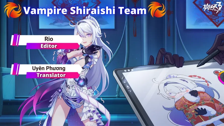 Chuyển Sinh Thành Quản Gia Học Việc Chapter 4.2 - 2