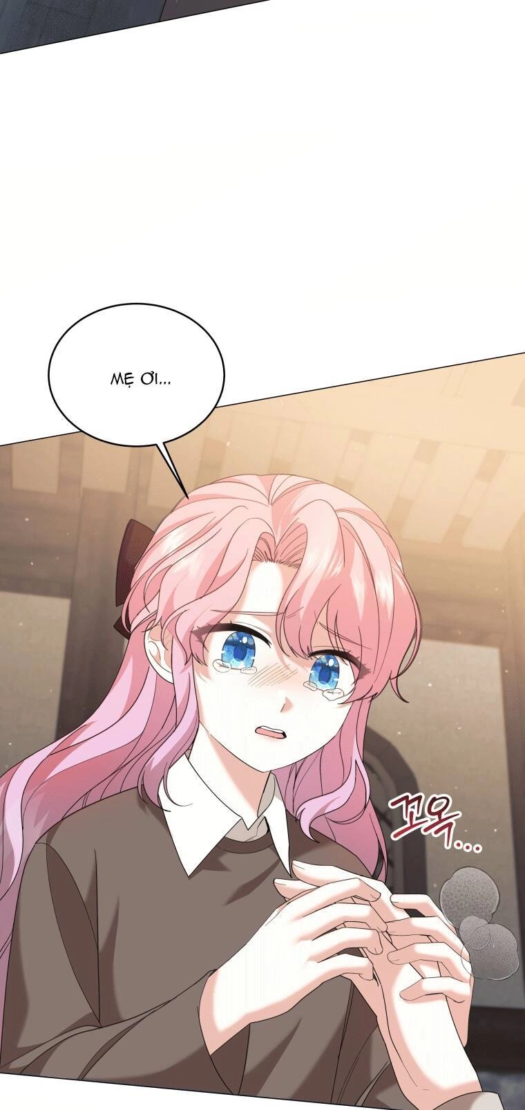 Công Chúa Nhỏ Chờ Được Hủy Hôn Chapter 1 - 3