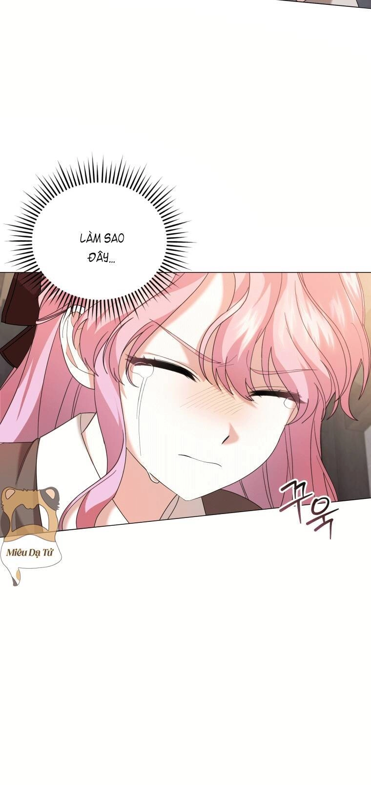 Công Chúa Nhỏ Chờ Được Hủy Hôn Chapter 1 - 4