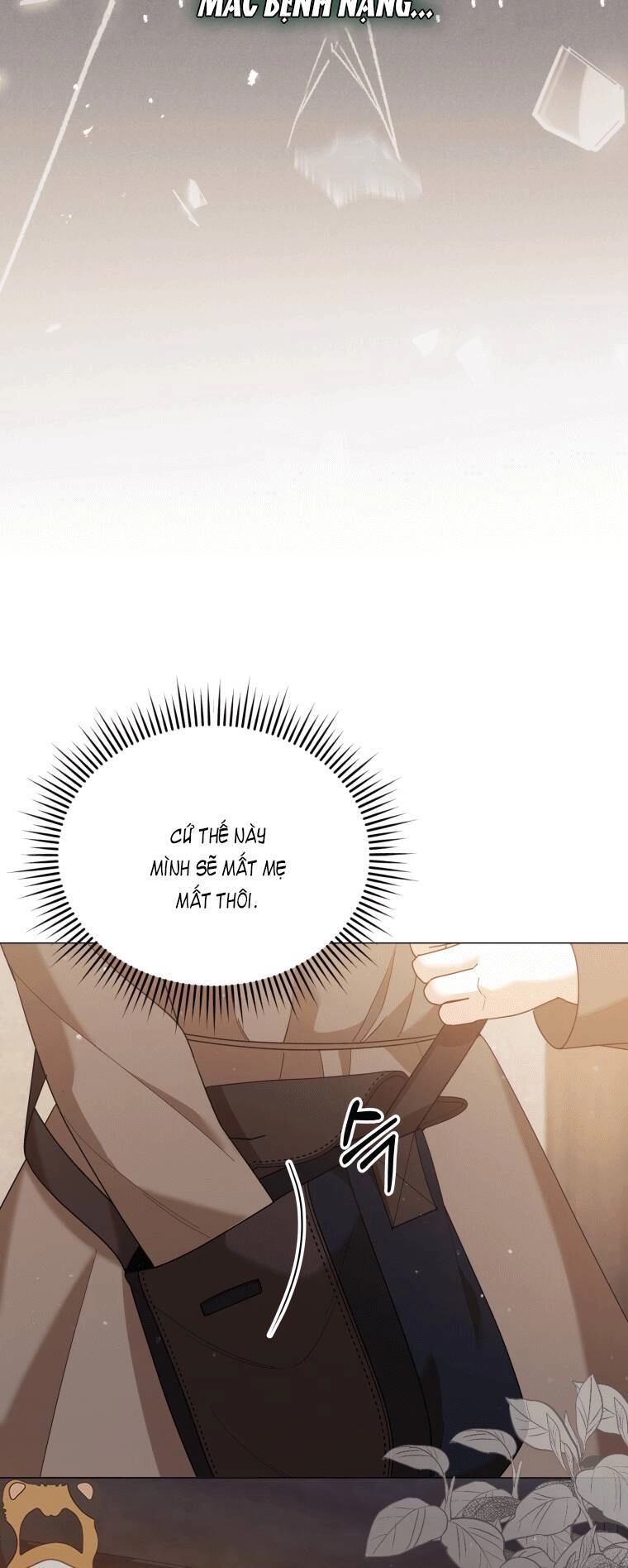 Công Chúa Nhỏ Chờ Được Hủy Hôn Chapter 1 - 6