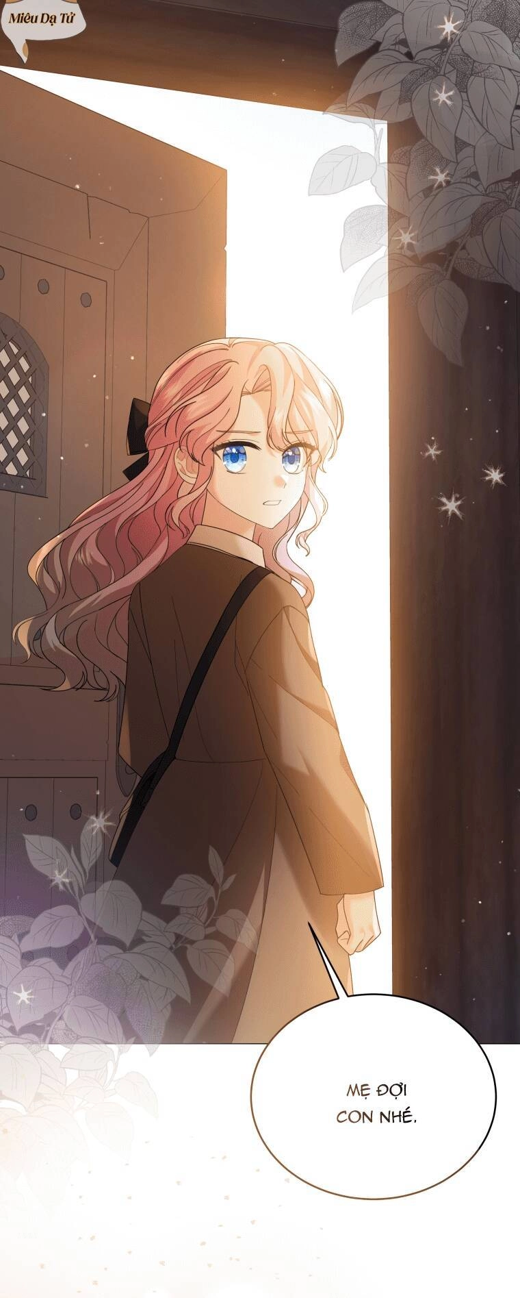 Công Chúa Nhỏ Chờ Được Hủy Hôn Chapter 1 - 7