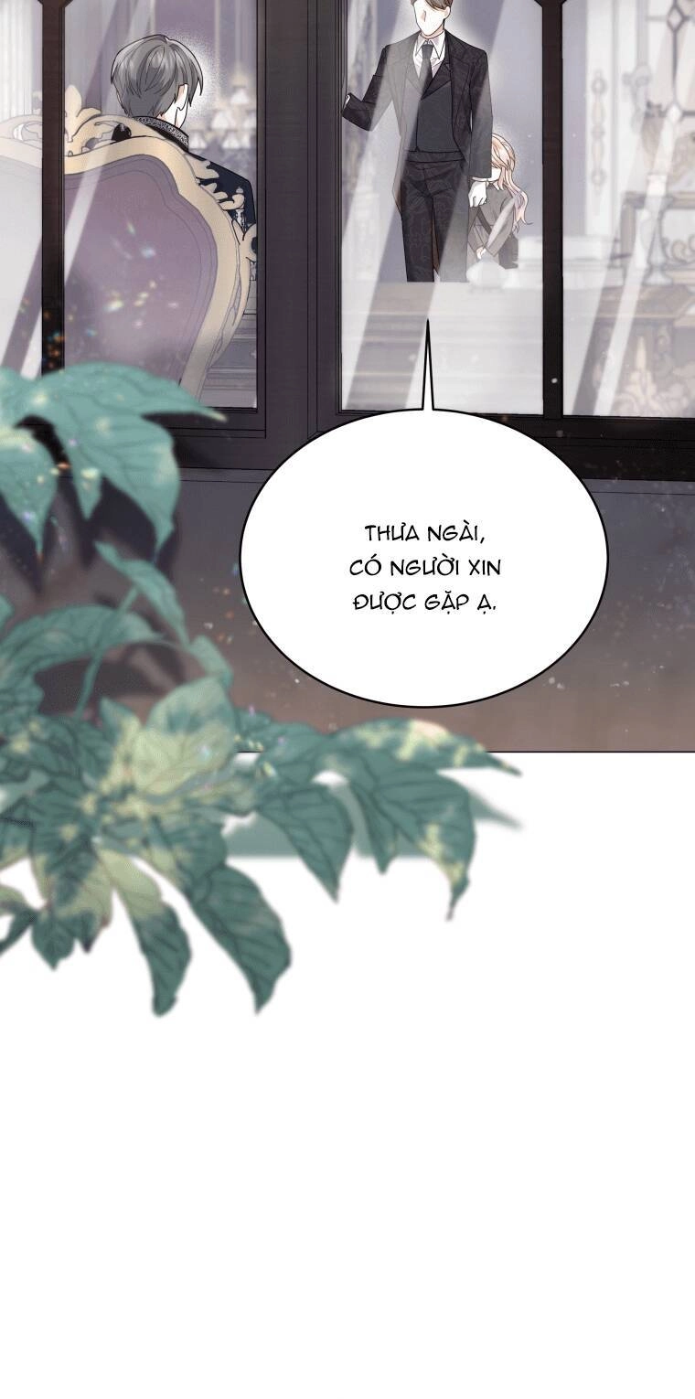 Công Chúa Nhỏ Chờ Được Hủy Hôn Chapter 1 - 10