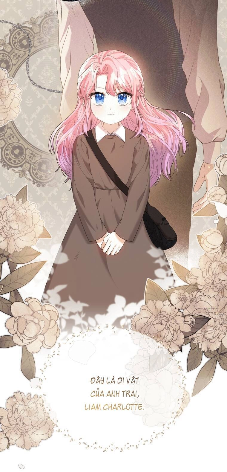 Công Chúa Nhỏ Chờ Được Hủy Hôn Chapter 1 - 16