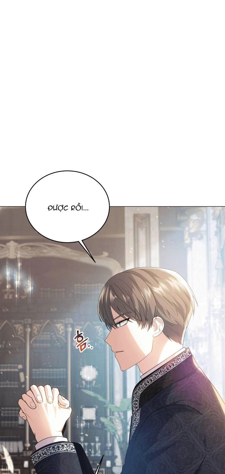 Công Chúa Nhỏ Chờ Được Hủy Hôn Chapter 1 - 18