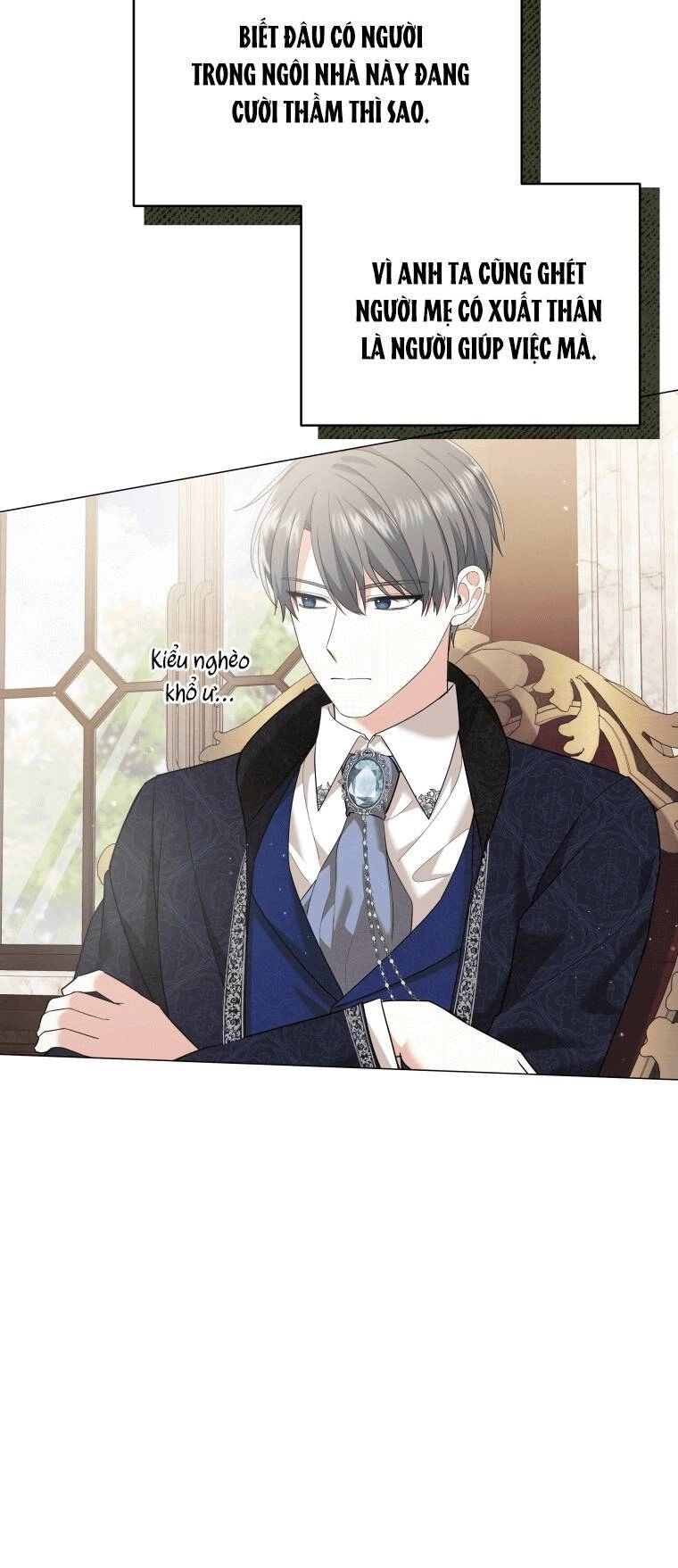 Công Chúa Nhỏ Chờ Được Hủy Hôn Chapter 1 - 22