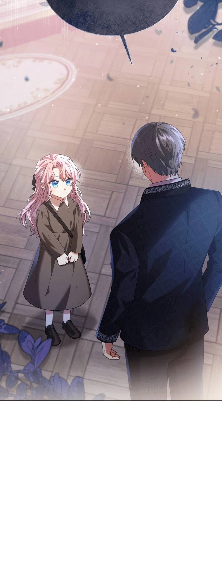 Công Chúa Nhỏ Chờ Được Hủy Hôn Chapter 1 - 27