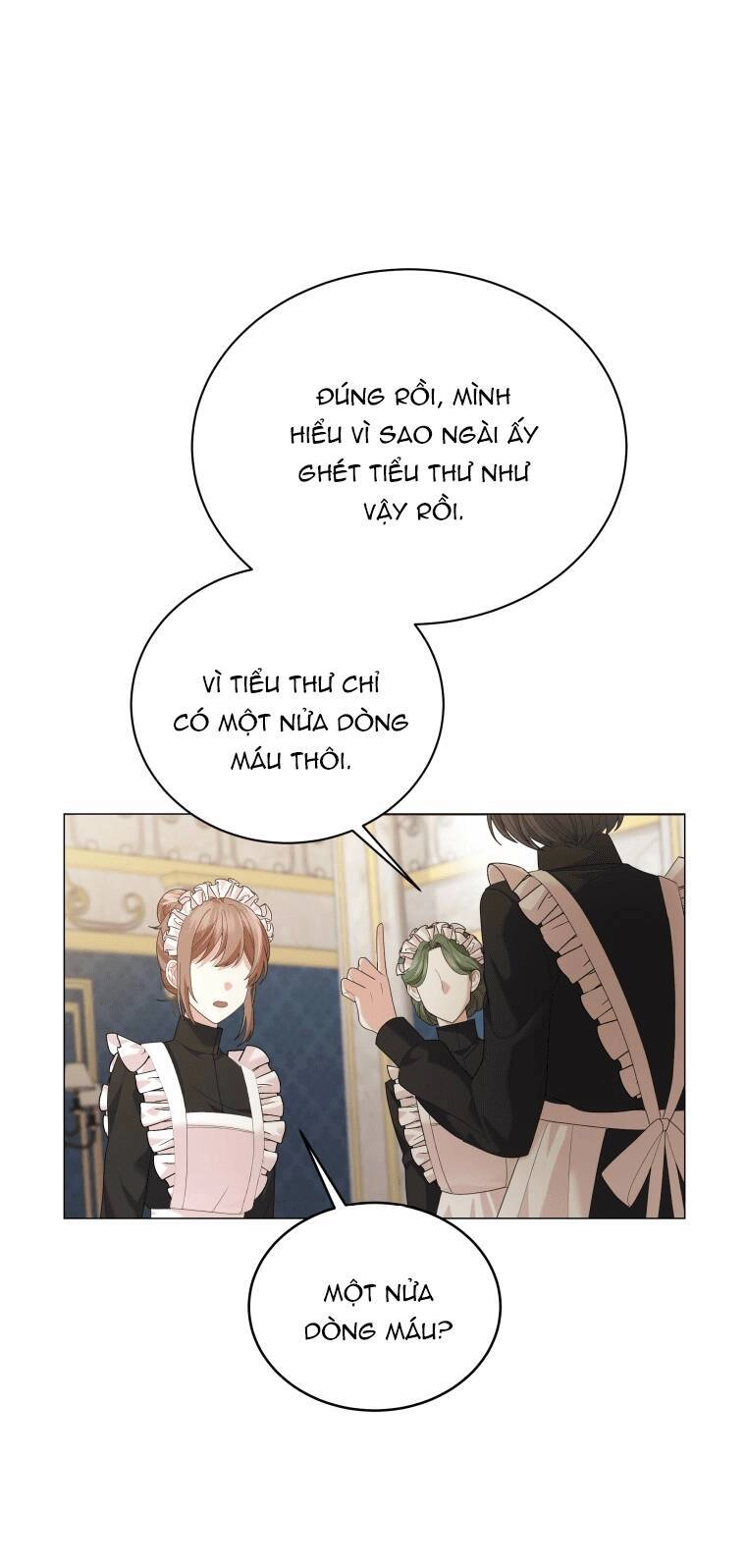 Công Chúa Nhỏ Chờ Được Hủy Hôn Chapter 1 - 57