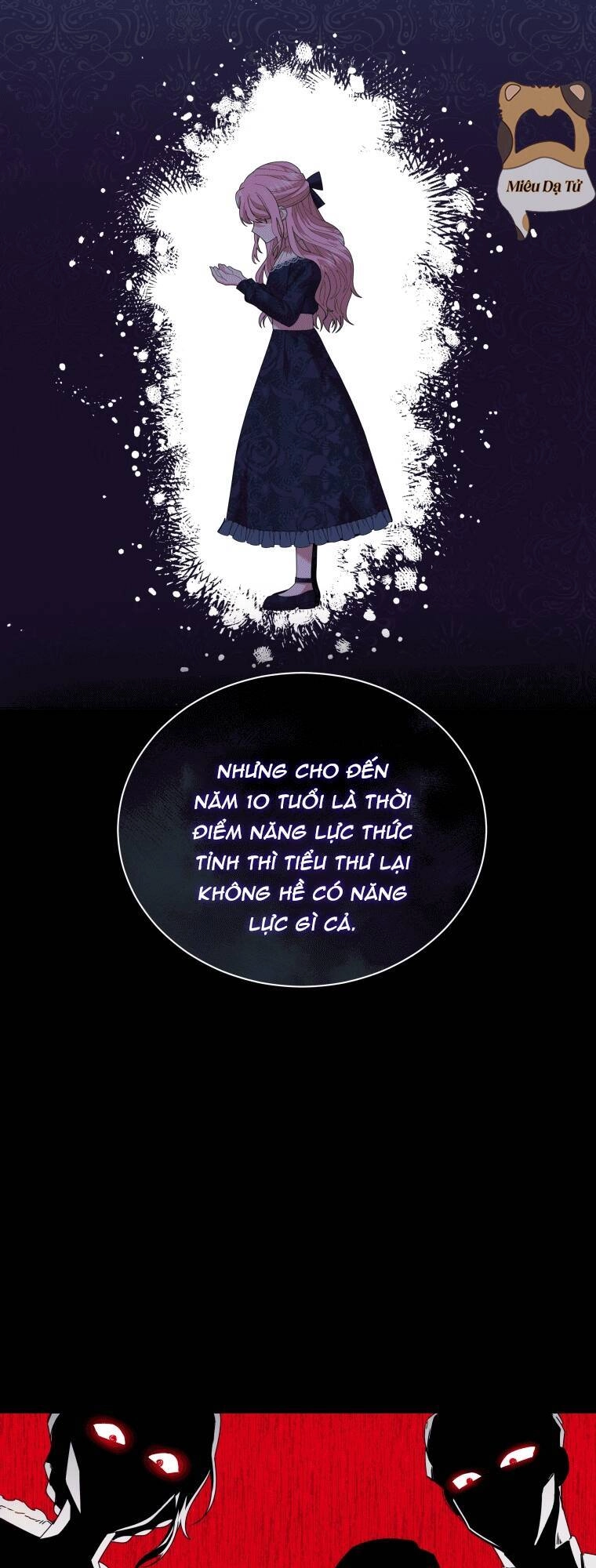 Công Chúa Nhỏ Chờ Được Hủy Hôn Chapter 1 - 61