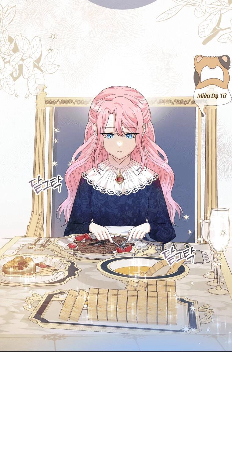 Công Chúa Nhỏ Chờ Được Hủy Hôn Chapter 1 - 63