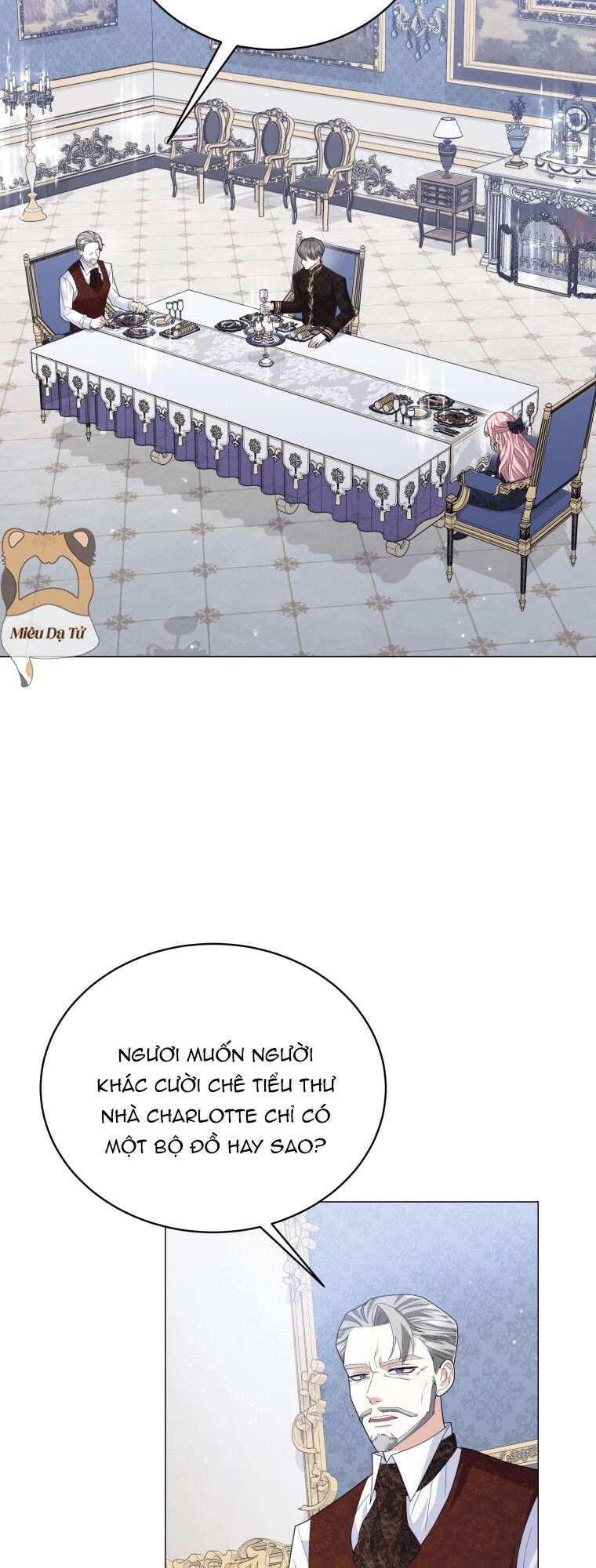 Công Chúa Nhỏ Chờ Được Hủy Hôn Chapter 1 - 65