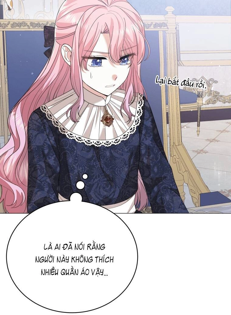 Công Chúa Nhỏ Chờ Được Hủy Hôn Chapter 1 - 67