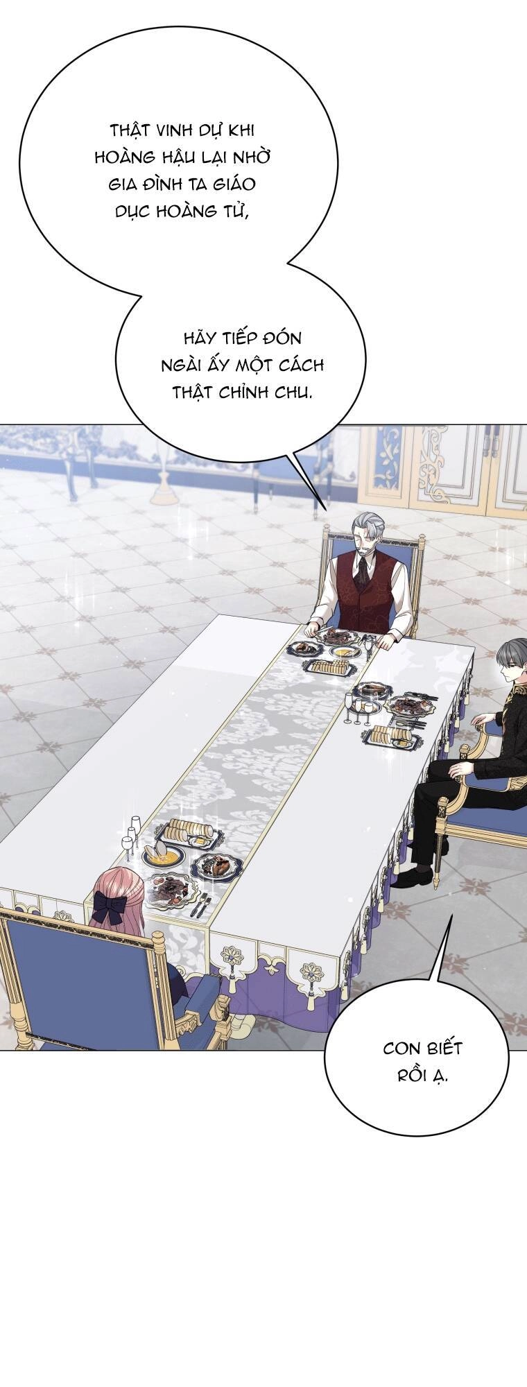 Công Chúa Nhỏ Chờ Được Hủy Hôn Chapter 1 - 71