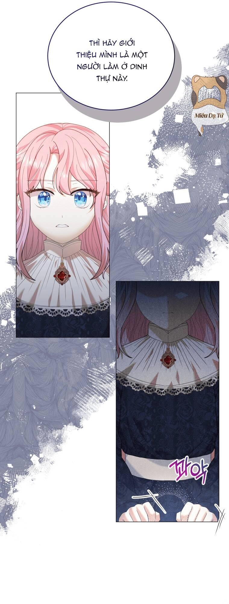 Công Chúa Nhỏ Chờ Được Hủy Hôn Chapter 1 - 74