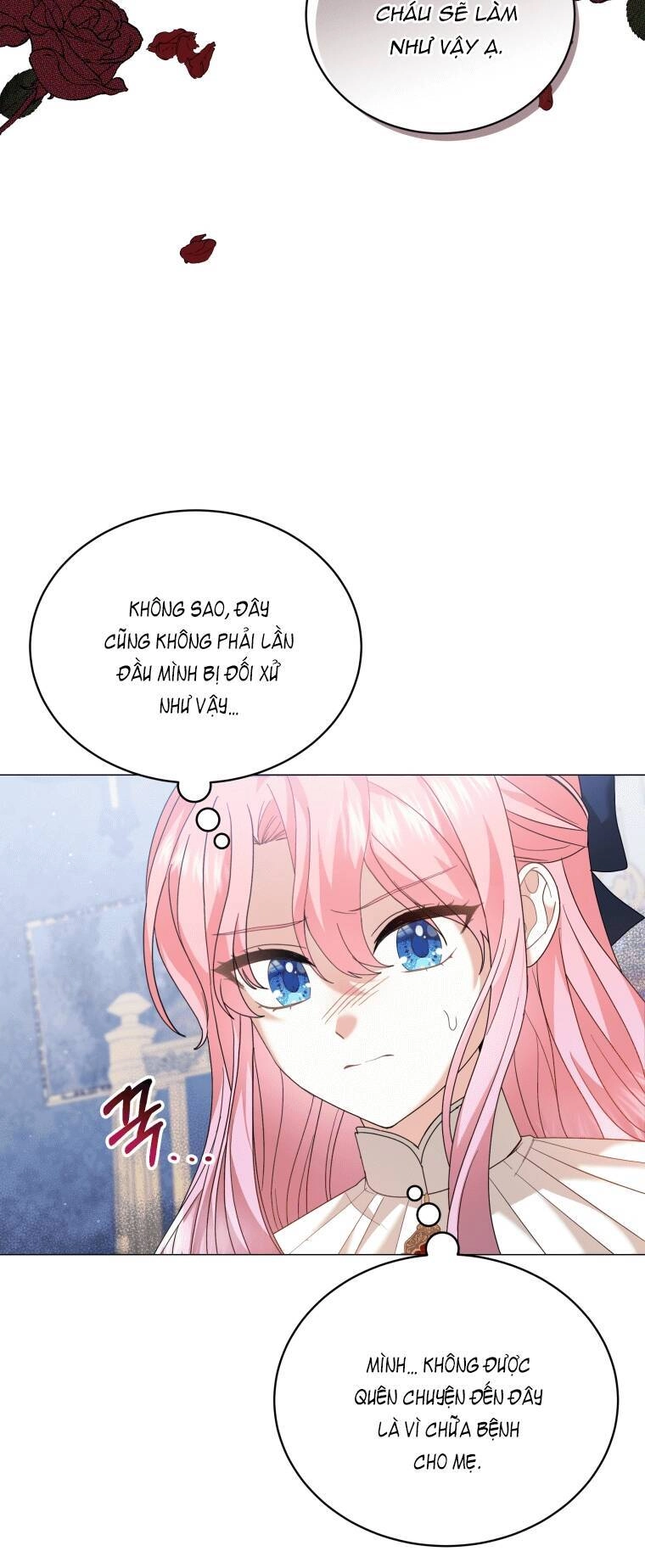 Công Chúa Nhỏ Chờ Được Hủy Hôn Chapter 1 - 76