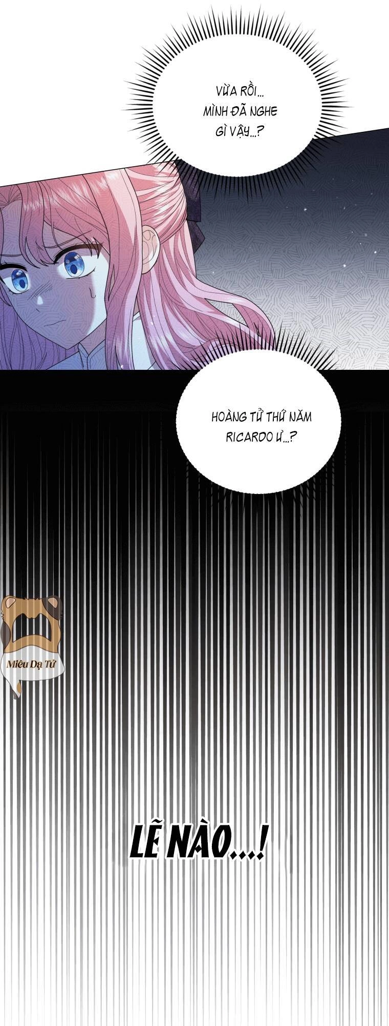 Công Chúa Nhỏ Chờ Được Hủy Hôn Chapter 1 - 80