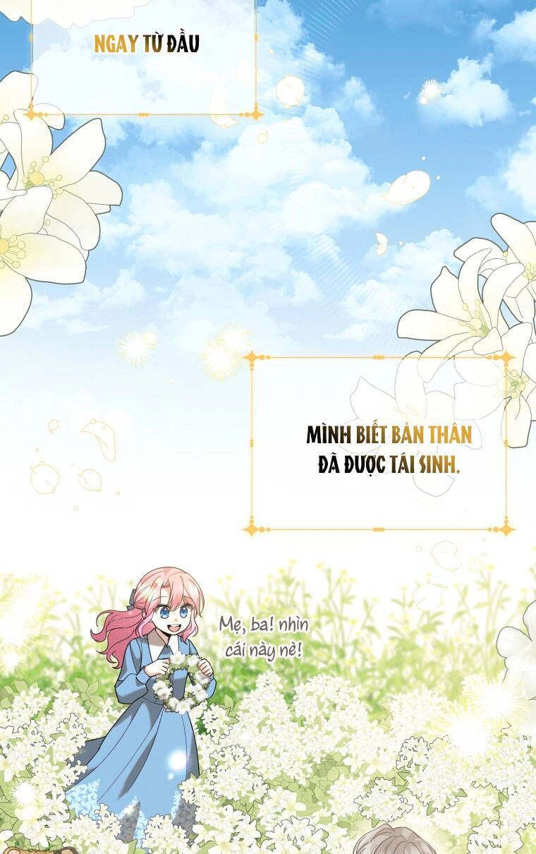 Công Chúa Nhỏ Chờ Được Hủy Hôn Chapter 2 - 3