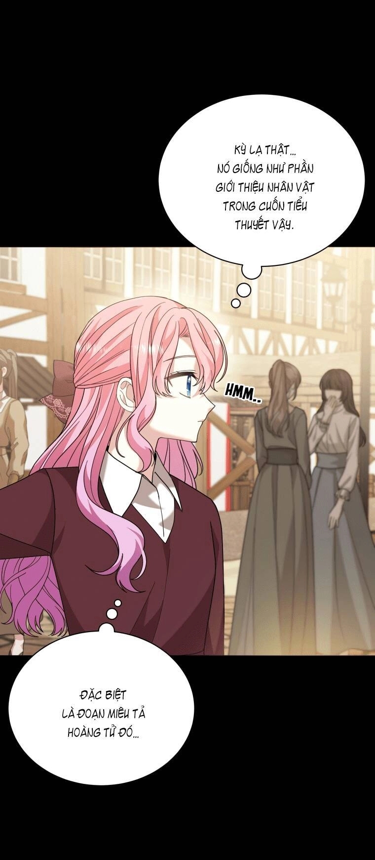 Công Chúa Nhỏ Chờ Được Hủy Hôn Chapter 2 - 7