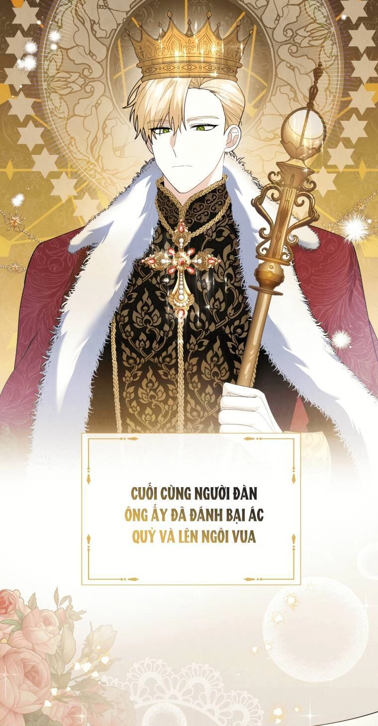 Công Chúa Nhỏ Chờ Được Hủy Hôn Chapter 2 - 15