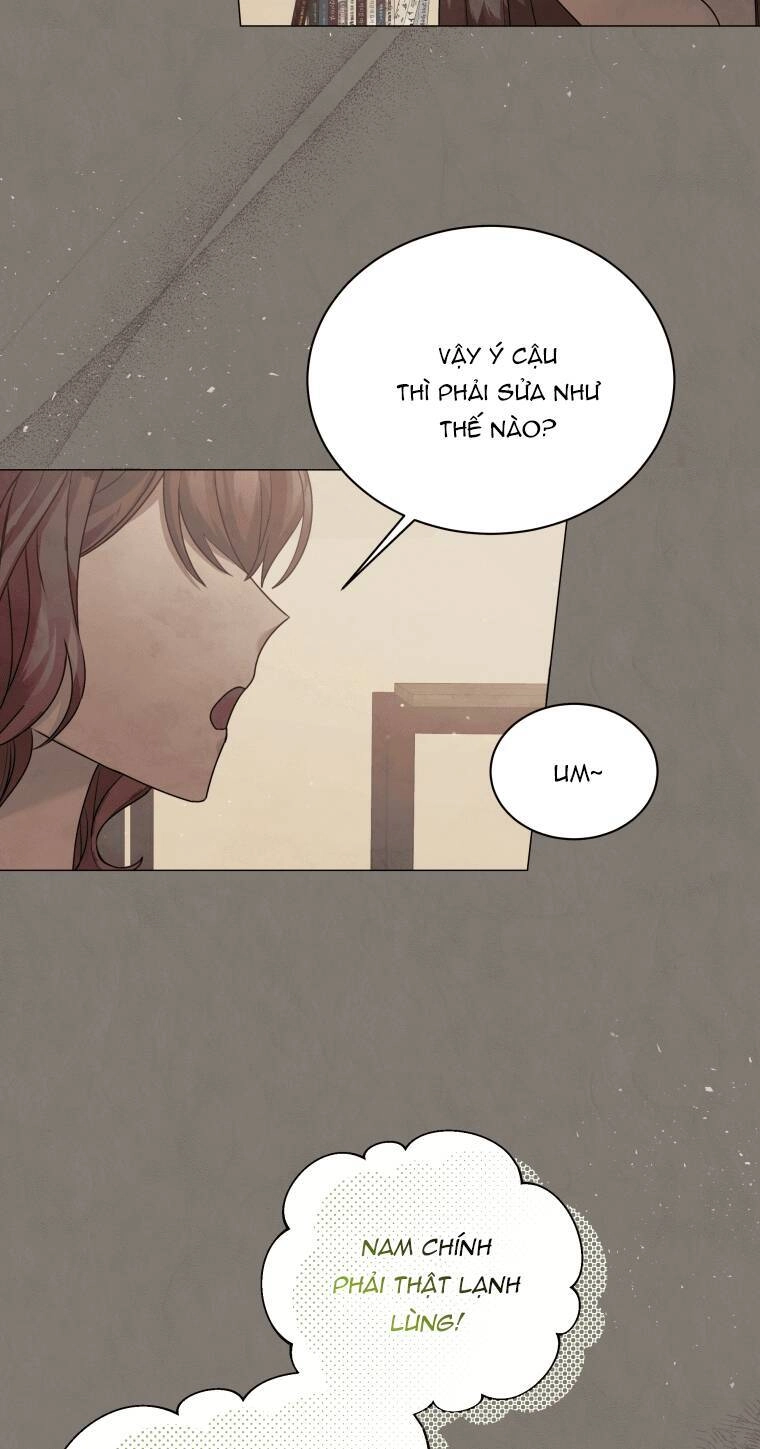 Công Chúa Nhỏ Chờ Được Hủy Hôn Chapter 2 - 18