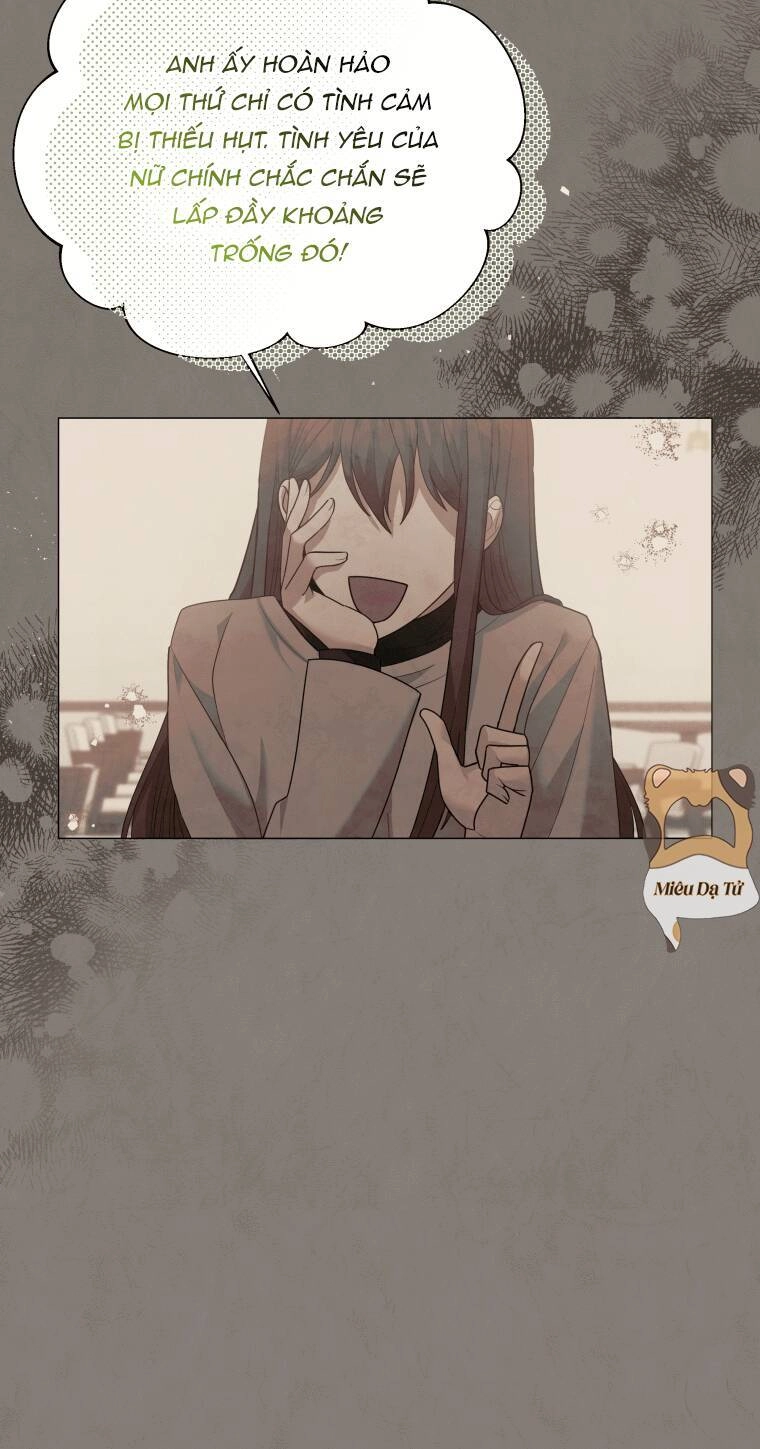 Công Chúa Nhỏ Chờ Được Hủy Hôn Chapter 2 - 19