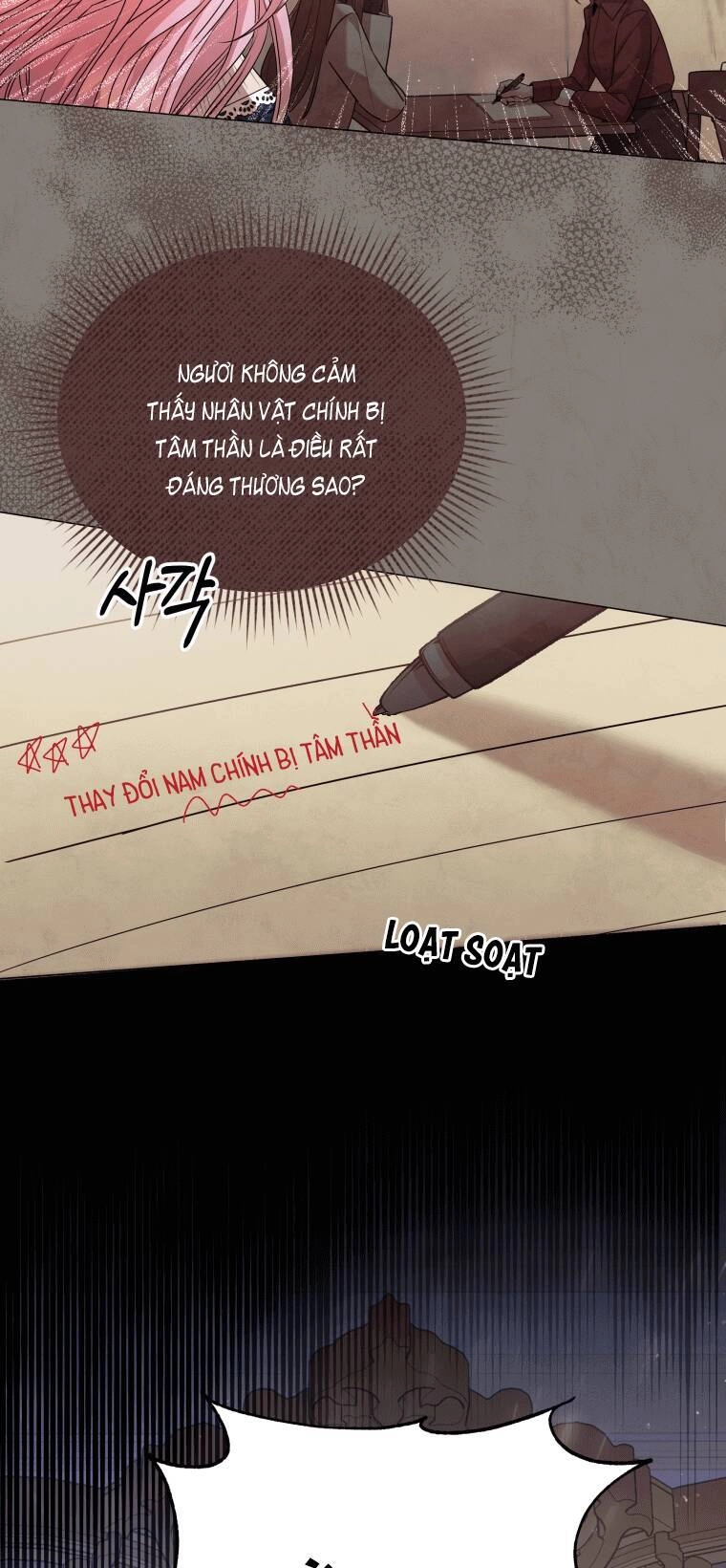 Công Chúa Nhỏ Chờ Được Hủy Hôn Chapter 2 - 24