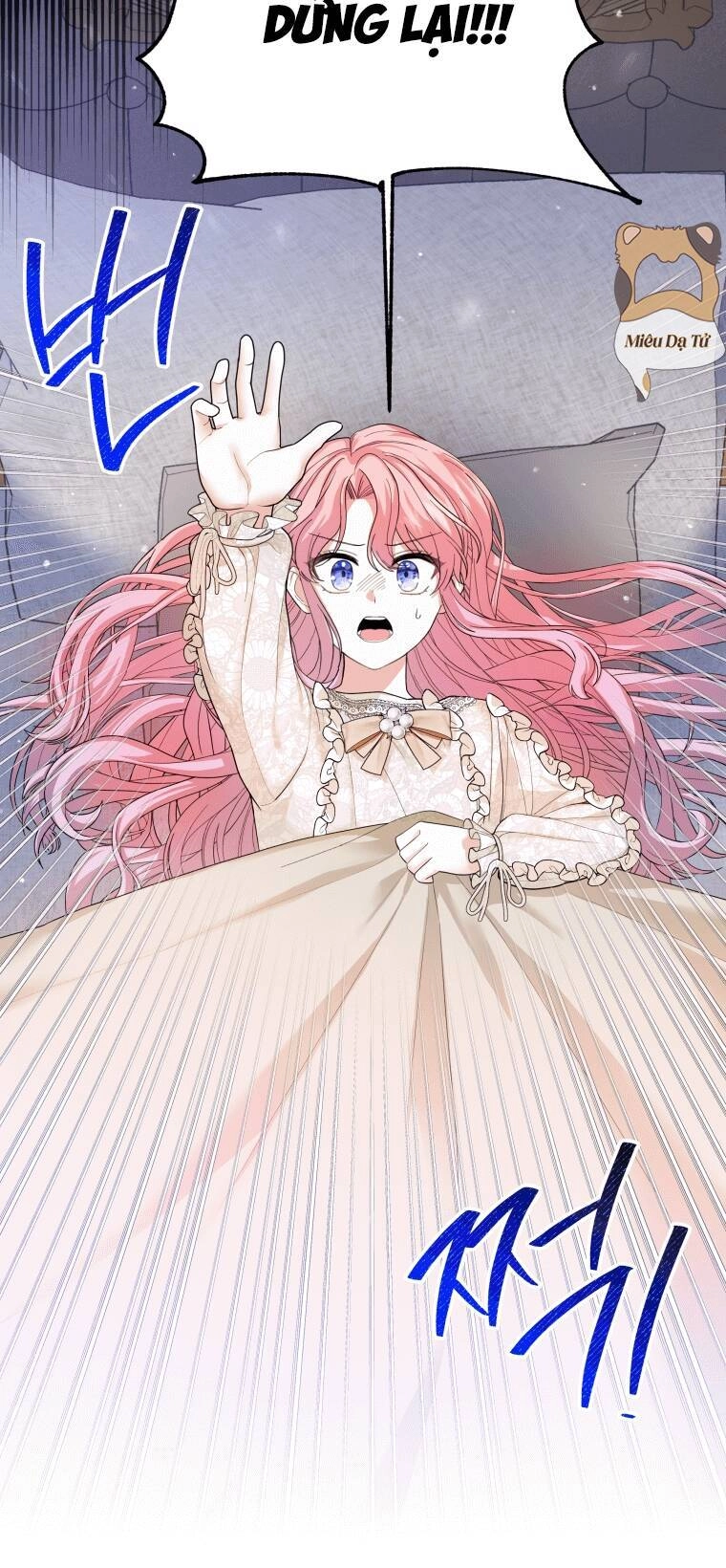 Công Chúa Nhỏ Chờ Được Hủy Hôn Chapter 2 - 25