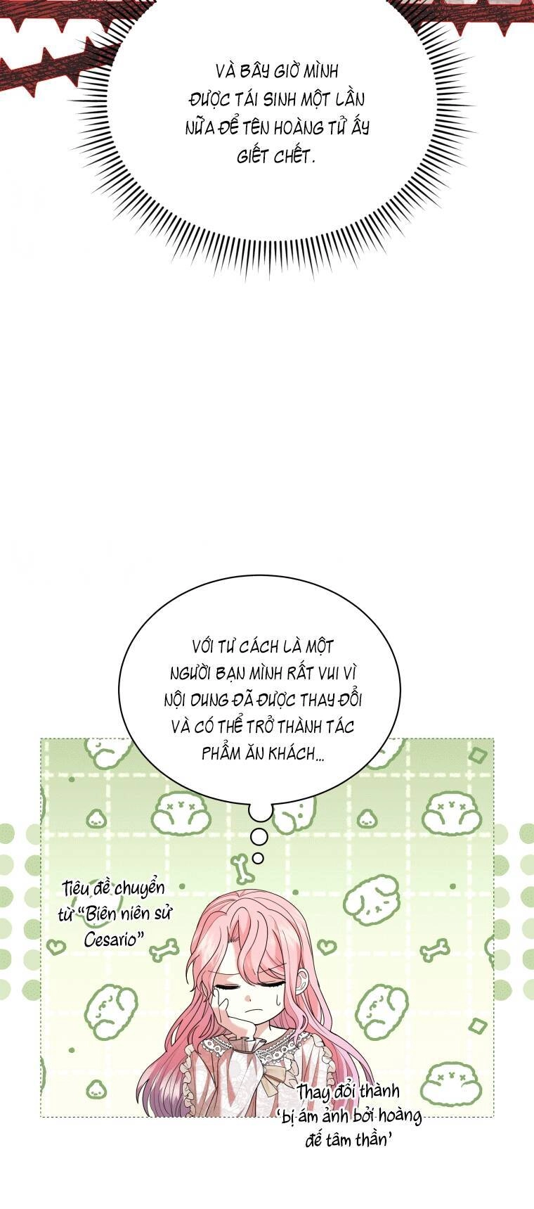 Công Chúa Nhỏ Chờ Được Hủy Hôn Chapter 2 - 30