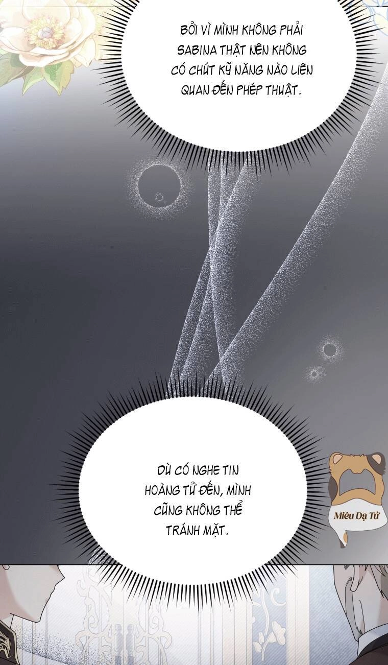 Công Chúa Nhỏ Chờ Được Hủy Hôn Chapter 2 - 32