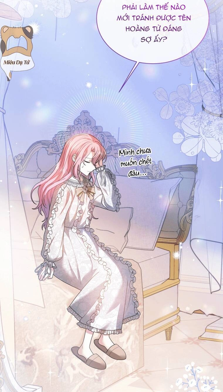 Công Chúa Nhỏ Chờ Được Hủy Hôn Chapter 2 - 35