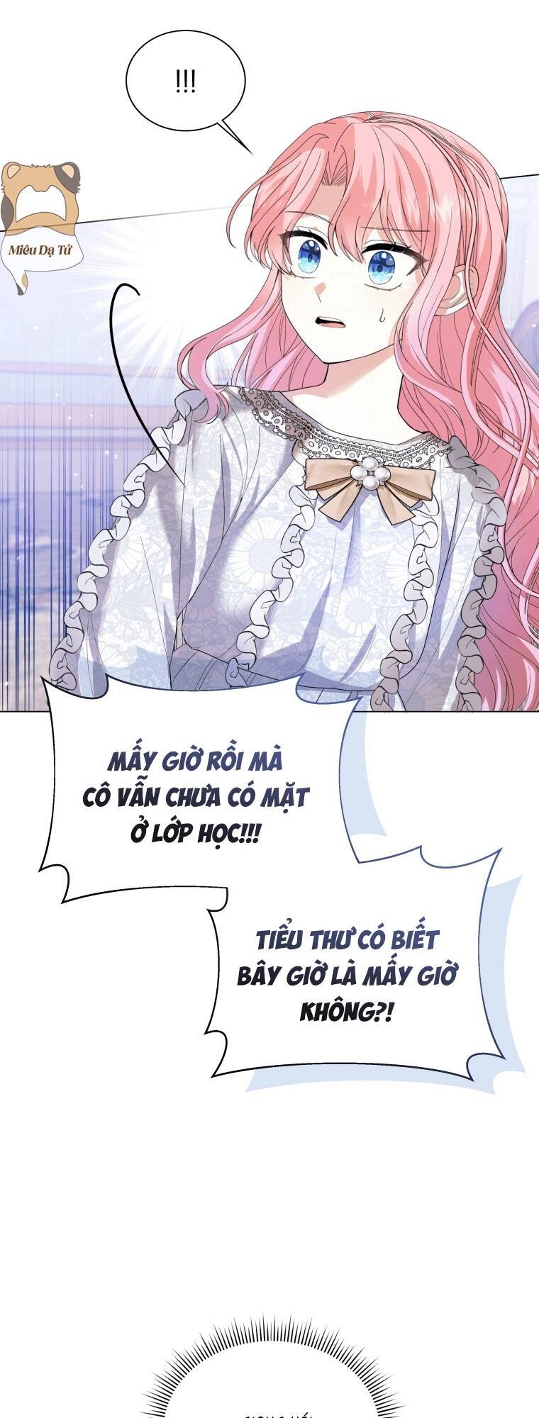 Công Chúa Nhỏ Chờ Được Hủy Hôn Chapter 2 - 37