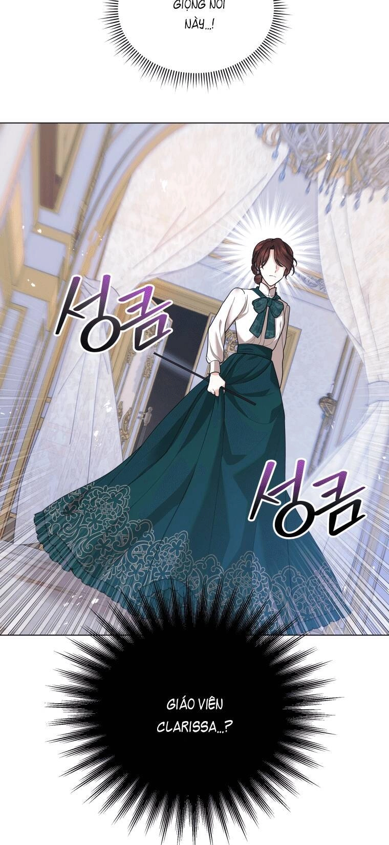 Công Chúa Nhỏ Chờ Được Hủy Hôn Chapter 2 - 38