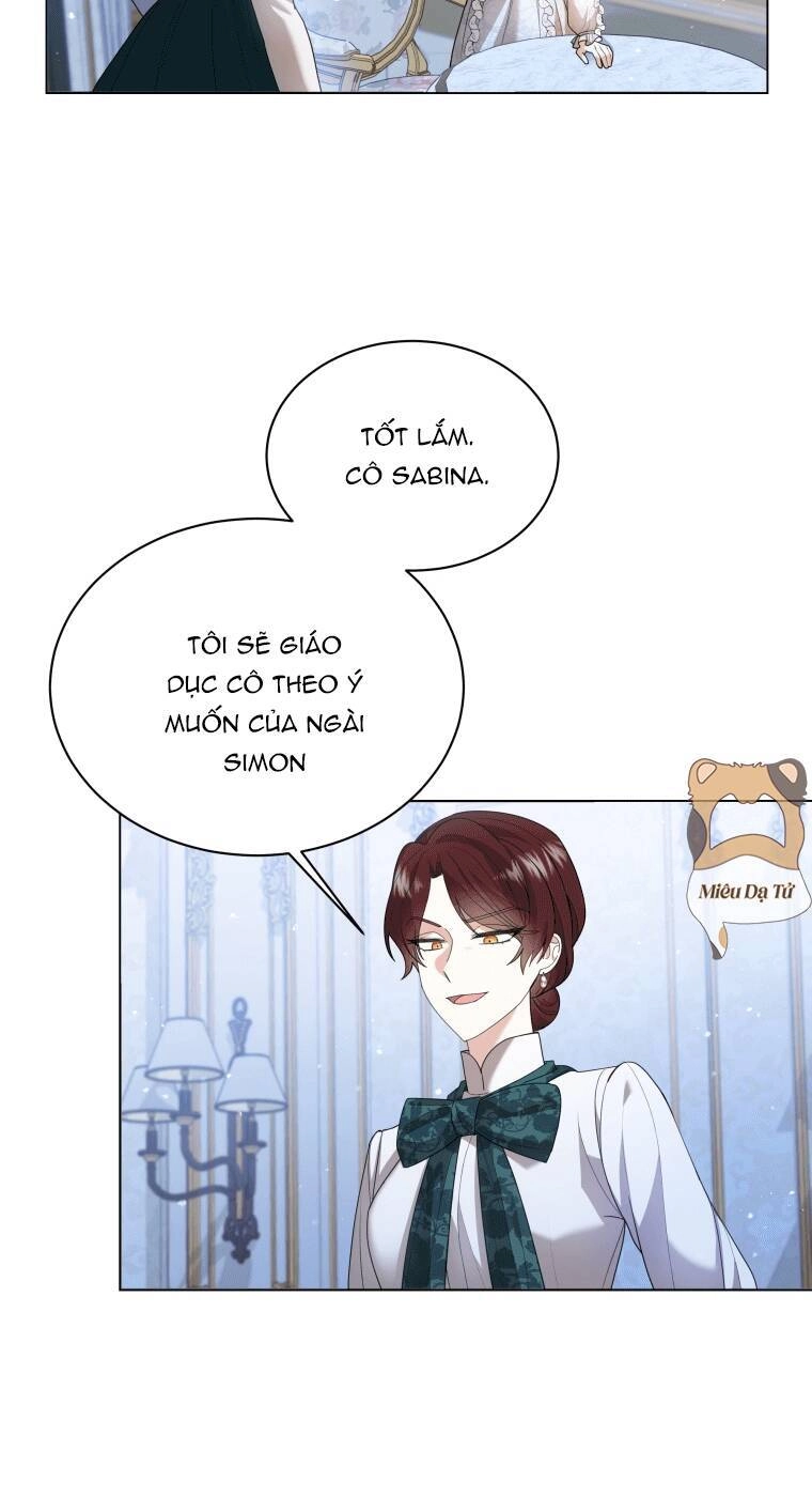 Công Chúa Nhỏ Chờ Được Hủy Hôn Chapter 2 - 42