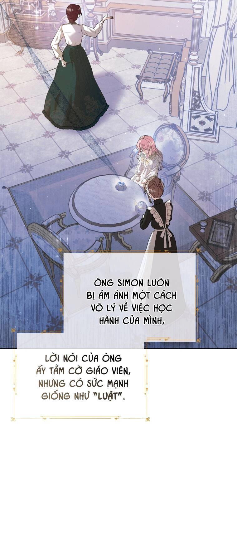 Công Chúa Nhỏ Chờ Được Hủy Hôn Chapter 2 - 44