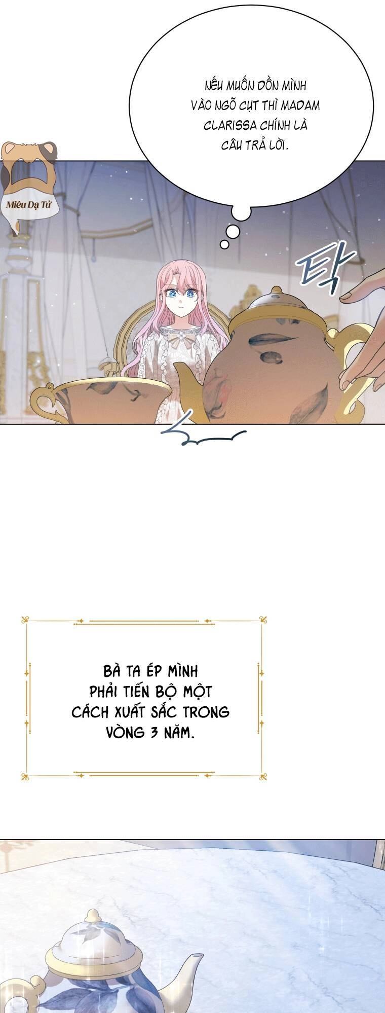 Công Chúa Nhỏ Chờ Được Hủy Hôn Chapter 2 - 45