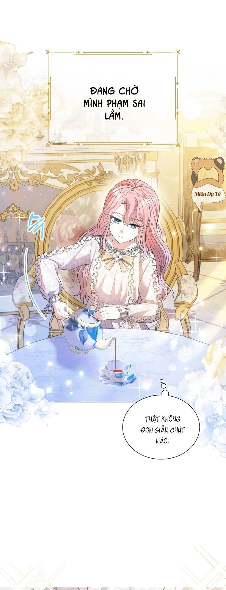 Công Chúa Nhỏ Chờ Được Hủy Hôn Chapter 2 - 47