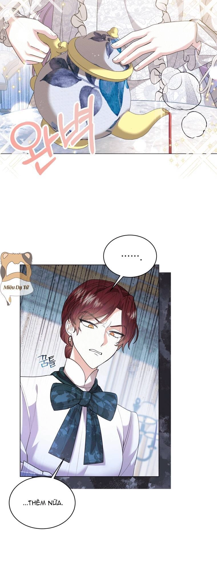 Công Chúa Nhỏ Chờ Được Hủy Hôn Chapter 2 - 48