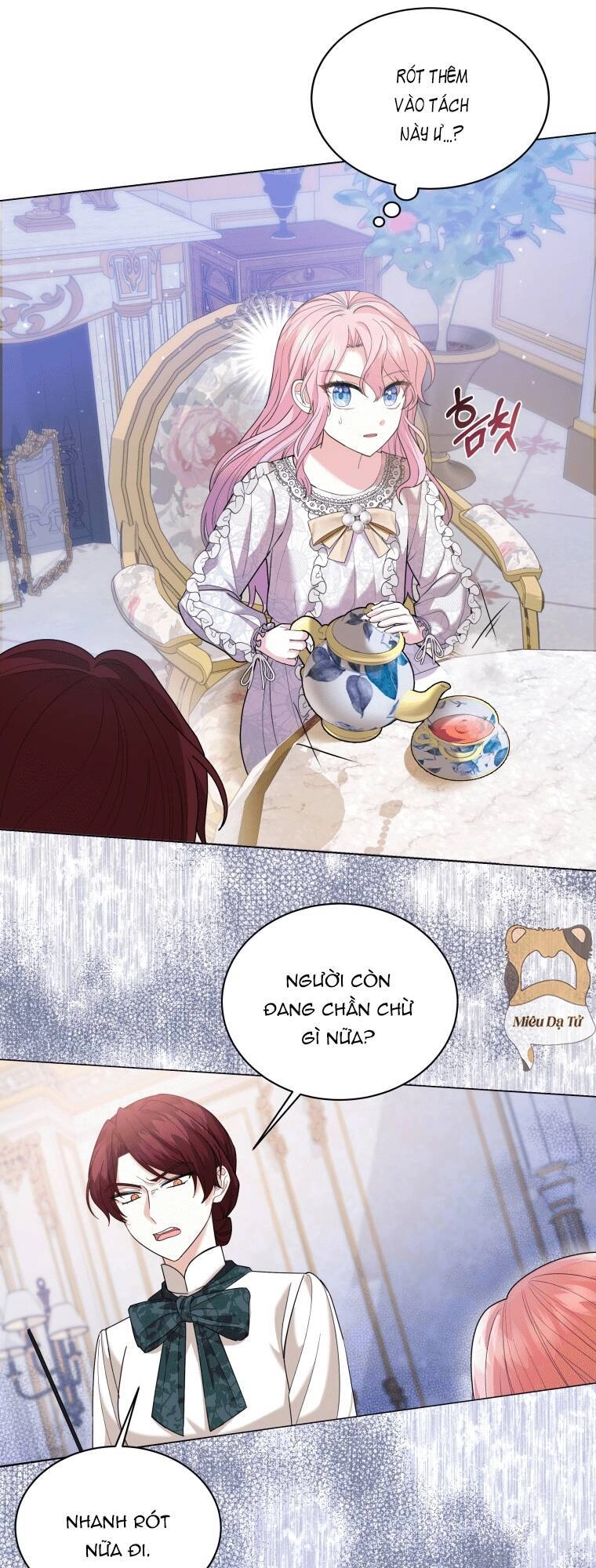 Công Chúa Nhỏ Chờ Được Hủy Hôn Chapter 2 - 49