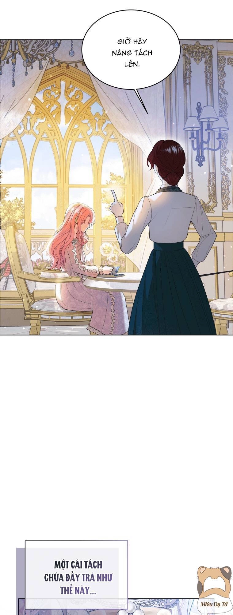 Công Chúa Nhỏ Chờ Được Hủy Hôn Chapter 2 - 52