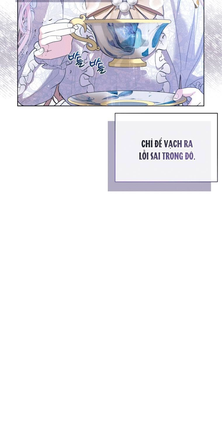 Công Chúa Nhỏ Chờ Được Hủy Hôn Chapter 2 - 53