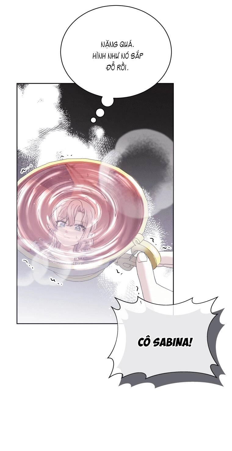 Công Chúa Nhỏ Chờ Được Hủy Hôn Chapter 2 - 54