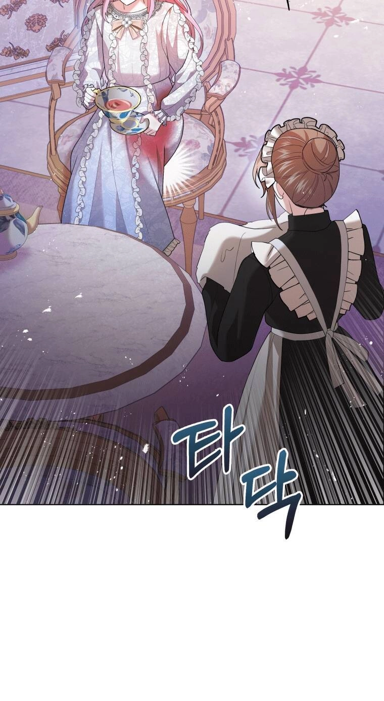 Công Chúa Nhỏ Chờ Được Hủy Hôn Chapter 2 - 57