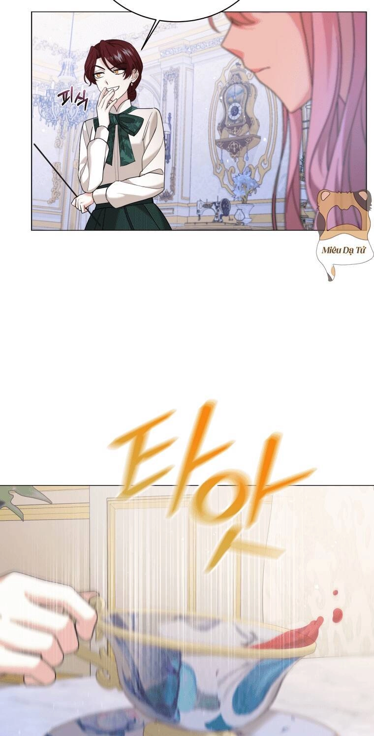 Công Chúa Nhỏ Chờ Được Hủy Hôn Chapter 2 - 59