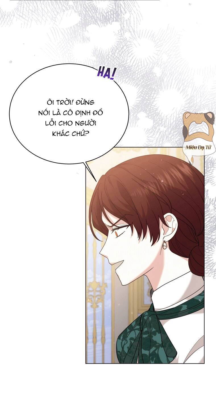 Công Chúa Nhỏ Chờ Được Hủy Hôn Chapter 3 - 4