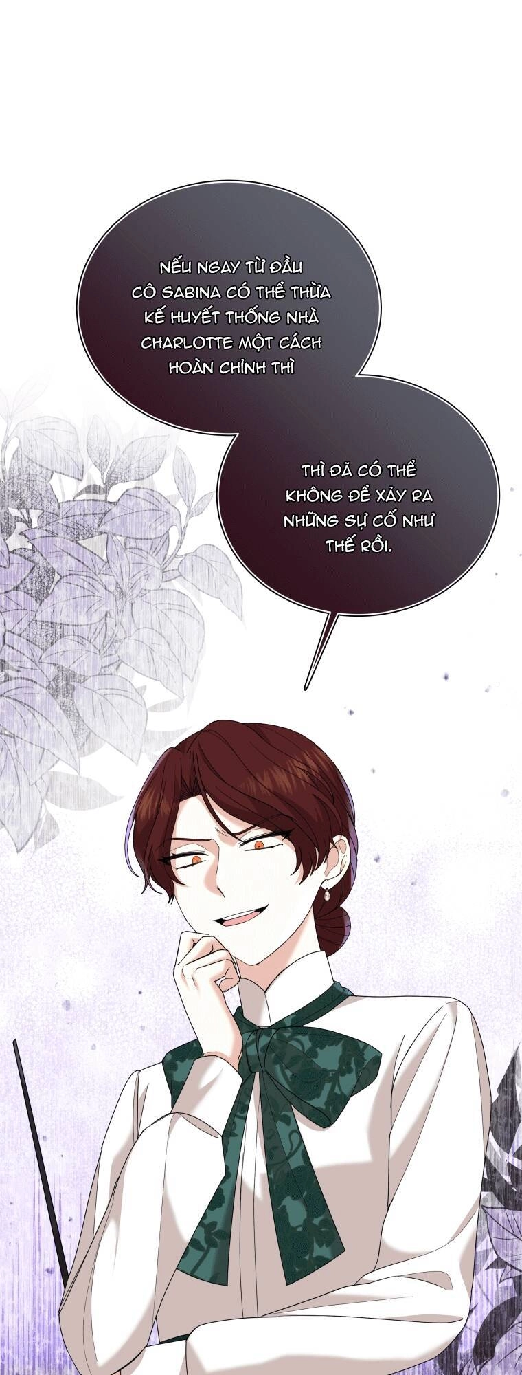 Công Chúa Nhỏ Chờ Được Hủy Hôn Chapter 3 - 5