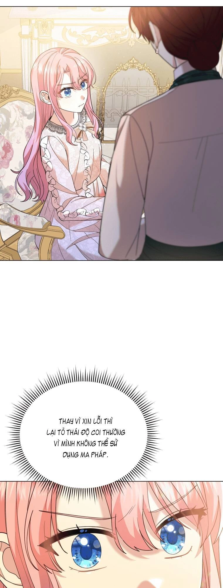 Công Chúa Nhỏ Chờ Được Hủy Hôn Chapter 3 - 8