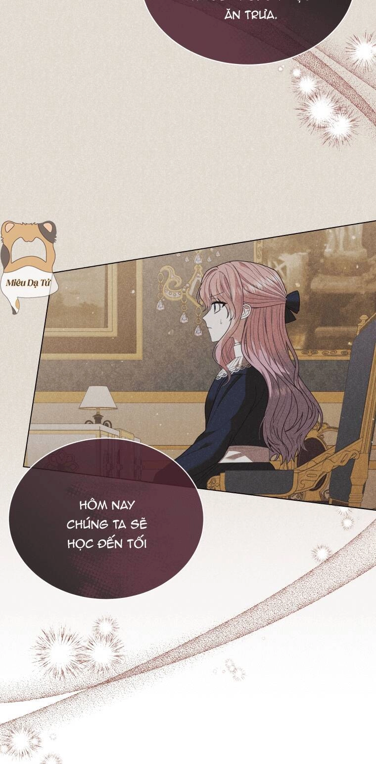 Công Chúa Nhỏ Chờ Được Hủy Hôn Chapter 3 - 10